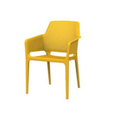 Heniver Luka Sandalye Sarı